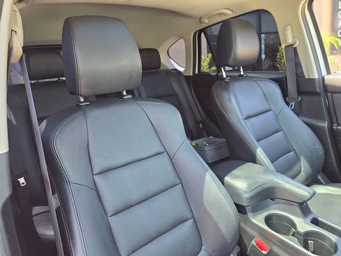 Used 2016 MAZDA CX-5 Grand Touring FWD image 15