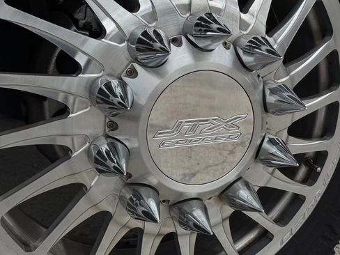 Used 2024 Ford F450 Limited w/ FX4 Off-Road Package image 83