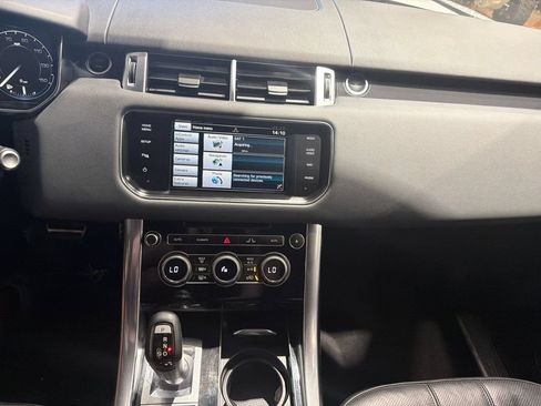 Used 2015 Land Rover Range Rover Sport HSE AWD/4WD image 62