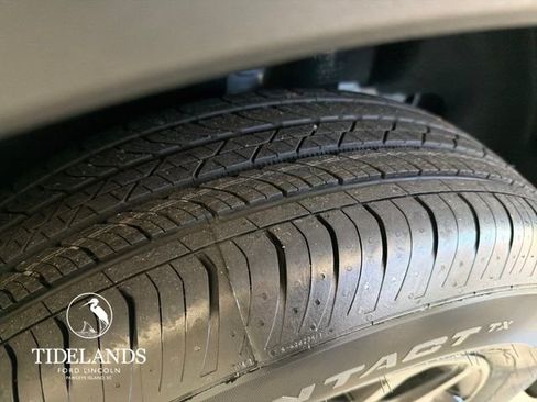 New 2025 Ford Bronco Sport Big Bend w/ Black Appearance Package image 27