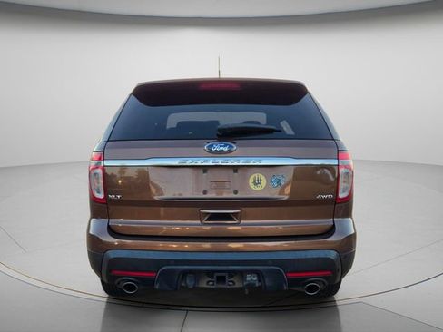 Used 2012 Ford Explorer XLT w/ Class III Trailer Tow Pkg AWD/4WD image 5