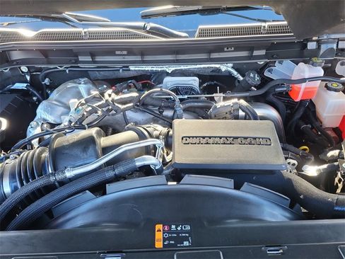 New 2026 GMC Sierra 3500 Denali Ultimate image 24