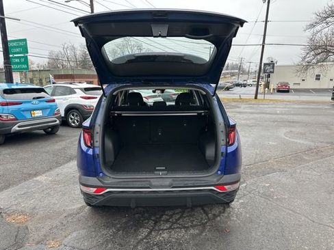 Used 2023 Hyundai Tucson SE image 24