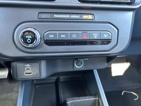 New 2025 Ford Maverick XL w/ 4K Tow Package image 11