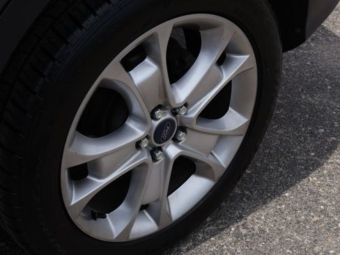 Used 2016 Ford Escape Titanium w/ Equipment Group 301A FWD image 45
