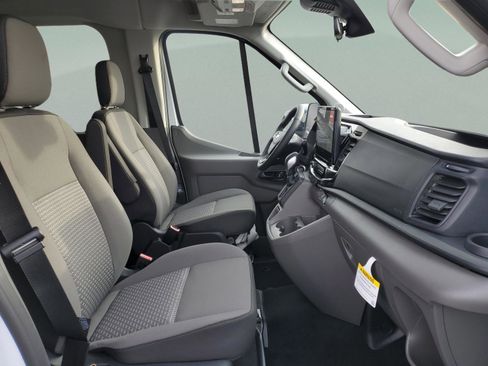 New 2026 Ford Transit 350 XLT AWD/4WD image 30