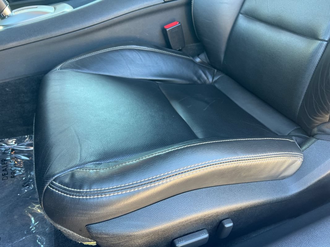 Used 2010 Chevrolet Camaro SS w/ RS Package RWD image 16