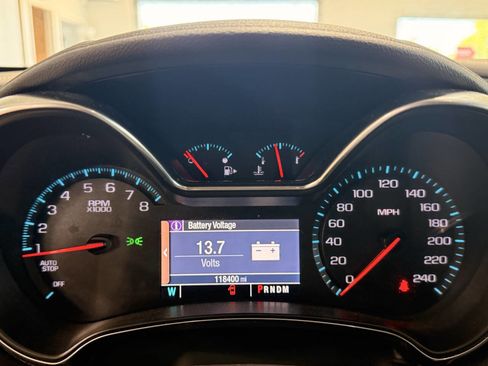 Used 2015 Chevrolet Impala LS image 9