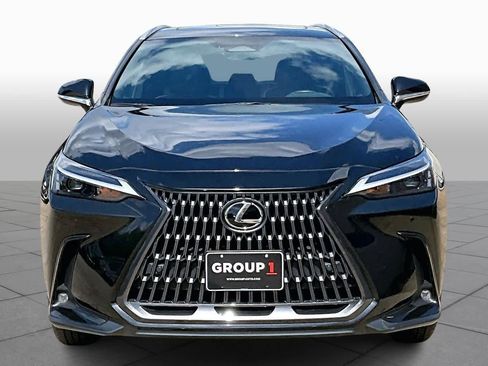 Used 2024 Lexus NX 350 AWD image 4