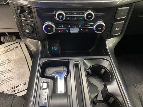 Used 2023 Ford F150 XLT w/ Equipment Group 302A High image 35