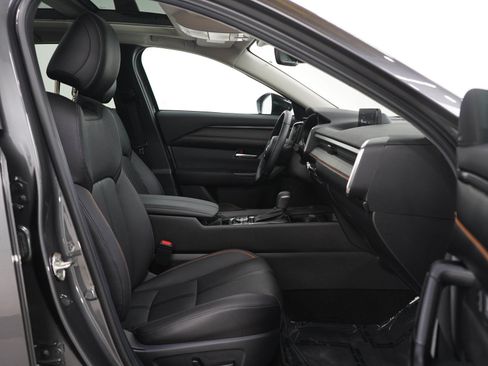 Certified 2026 MAZDA CX-50 2.5 Hybrid w/ Cargo Package AWD/4WD image 11
