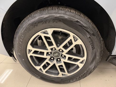 New 2026 Ford Expedition Max Active image 35