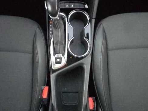 Used 2024 Buick Encore GX Preferred image 30