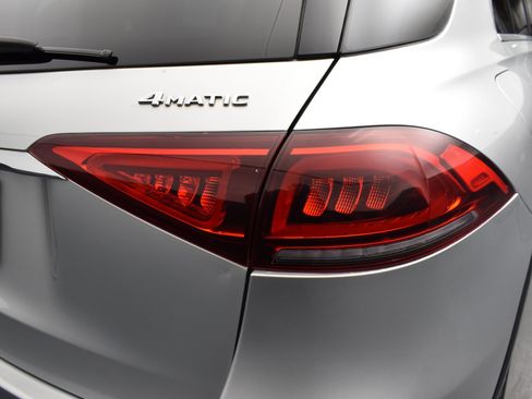 Used 2020 Mercedes-Benz GLE 350 4MATIC w/ 3rd Row Seat Package image 8