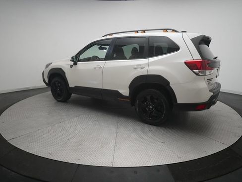Certified 2024 Subaru Forester Wilderness w/ Wilderness Package AWD/4WD image 35