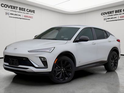 New 2026 Buick Envista Sport Touring w/ Convenience I Package