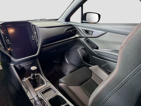 Used 2024 Subaru WRX image 21