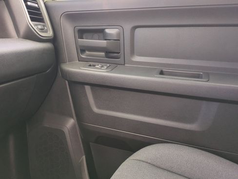 New 2025 RAM 2500 Tradesman w/ Safety Group image 16