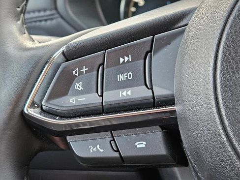 Used 2023 MAZDA CX-5 AWD 2.5 S w/ Premium Package image 22