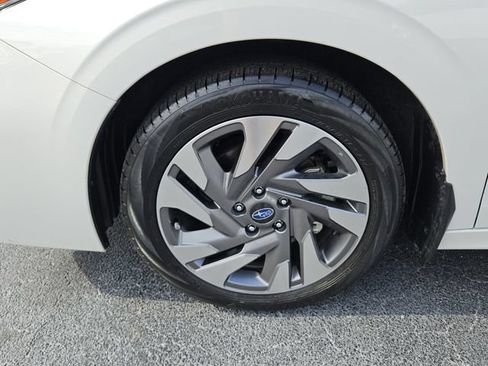Used 2025 Subaru Legacy Touring XT w/ Popular Package #3 AWD/4WD image 9
