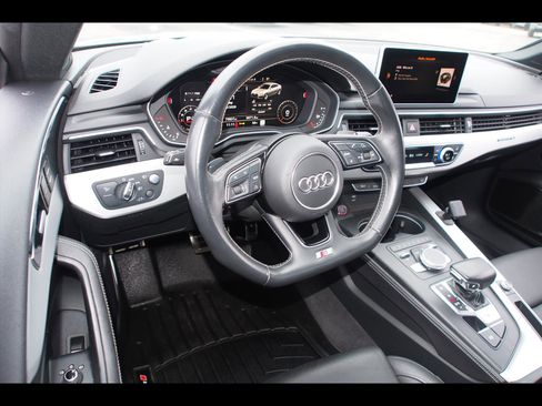 Used 2019 Audi S5 Prestige w/ S Sport Package image 18