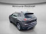 Used 2019 Jeep Cherokee Limited image 5