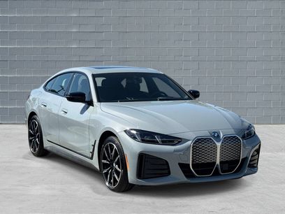 Certified 2025 BMW i4 eDrive40