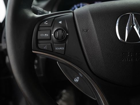 Used 2018 Acura MDX SH-AWD w/ Technology Package image 29