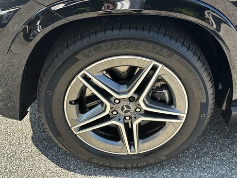 Certified 2026 Mercedes-Benz GLE 350 4MATIC image 13