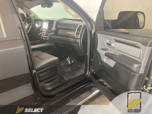 Used 2019 RAM 1500 Big Horn image 21