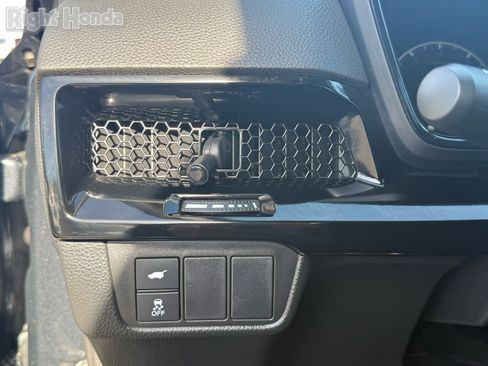 Used 2024 Honda CR-V EX-L image 14