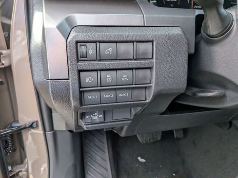 New 2026 Toyota Tacoma TRD Off-Road AWD/4WD image 17