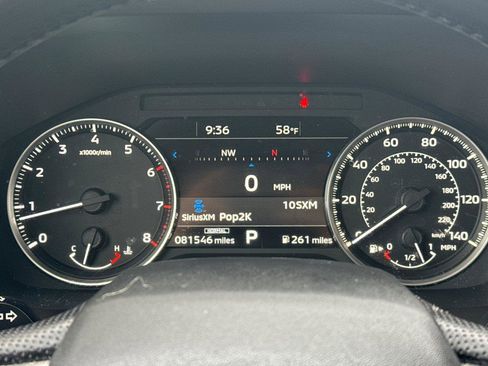 Used 2022 Mitsubishi Outlander SE image 24