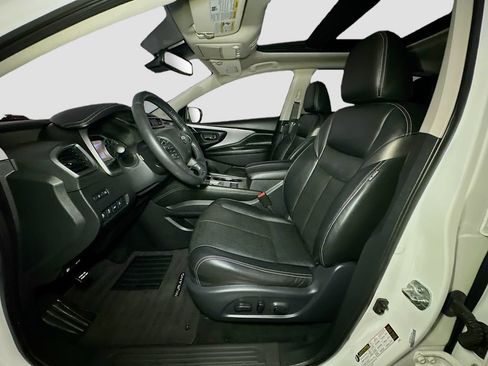 Used 2019 Nissan Murano SL w/ SL Technology Package AWD/4WD image 17