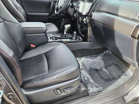 Used 2021 Toyota 4Runner TRD Off-Road Premium image 19