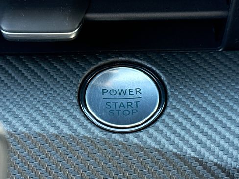 New 2025 Ford Mustang Mach-E Premium w/ Sport Appearance Package image 9