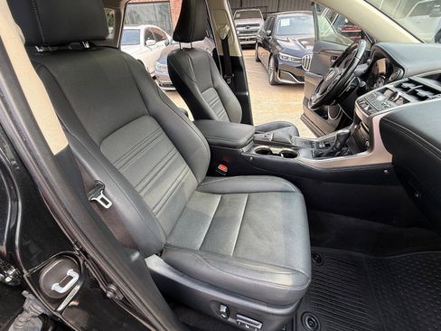 Used 2020 Lexus NX 300 FWD w/ Comfort Package image 16