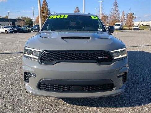 Used 2022 Dodge Durango GT image 9