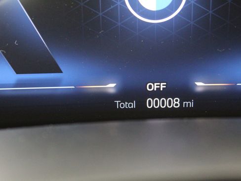 New 2026 BMW X5 xDrive40i w/ M Sport Package image 18