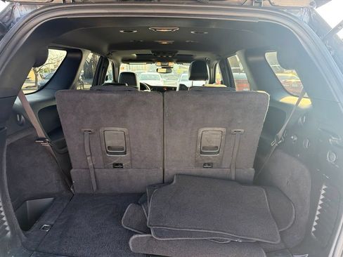 Used 2025 Dodge Durango GT AWD/4WD image 27