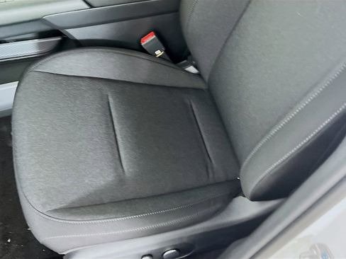 New 2025 Hyundai Ioniq 6 SE image 17