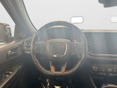 Used 2022 Dodge Durango R/T w/ Blacktop Package AWD/4WD image 12
