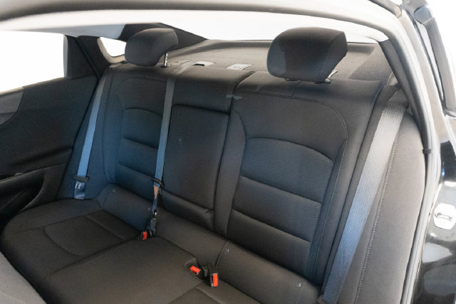 Used 2024 Chevrolet Malibu LT FWD image 8
