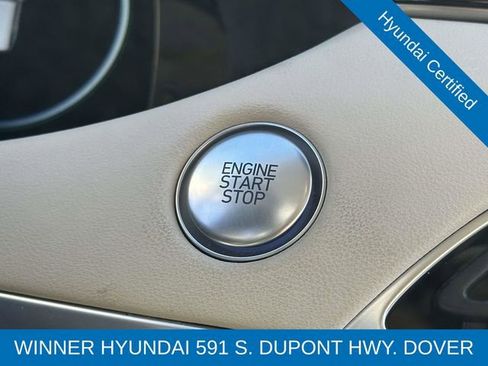 Used 2020 Hyundai Palisade Limited image 11