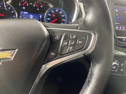 Used 2024 Chevrolet Equinox LT image 21