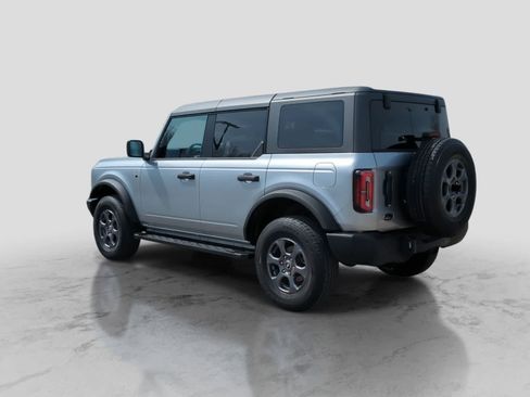 Used 2023 Ford Bronco Big Bend AWD/4WD image 6