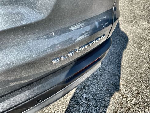 New 2026 GMC Acadia Elevation w/ Elevation Premium Package image 14