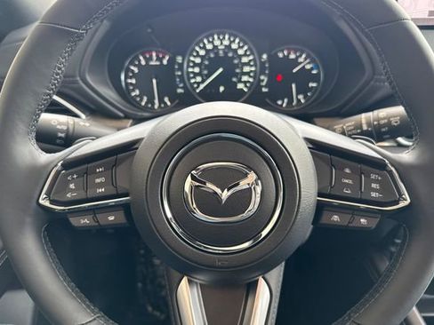 New 2025 MAZDA CX-5 Signature image 28