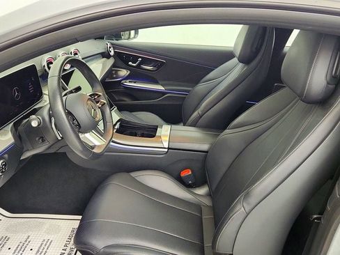 Used 2026 Mercedes-Benz CLE 300 4MATIC Coupe w/ AMG Line image 19