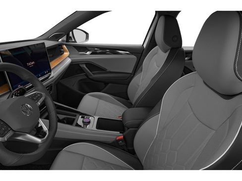 New 2026 Volkswagen Tiguan SEL R-Line image 37